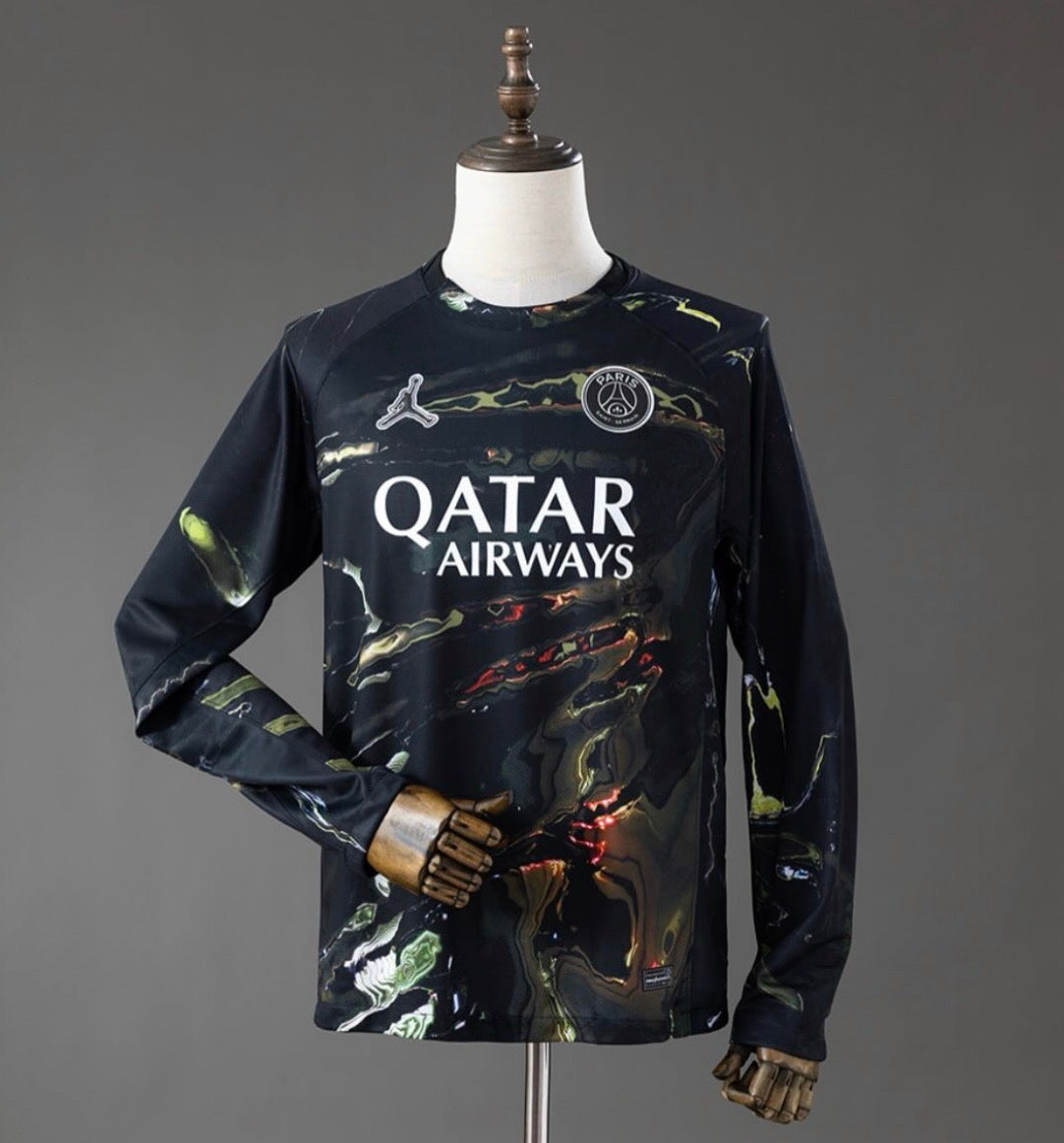 PSG Night Editon 25/26 - Long Sleeve