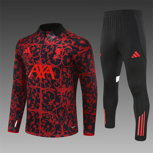 LFC Tracksuit 25/26