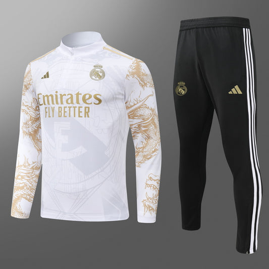 Madrid Tracksuit