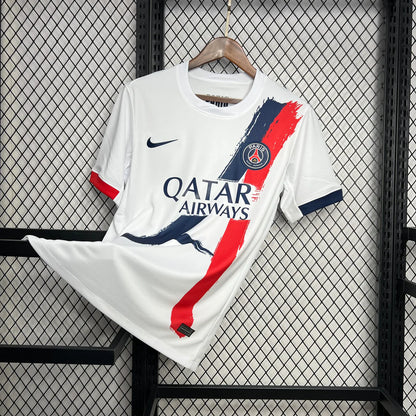 PSG Away 24/25