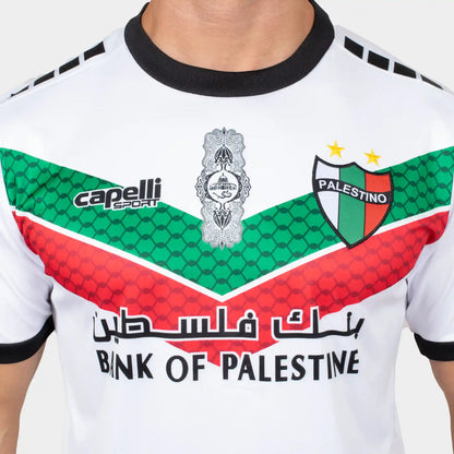 Palestino Home 22/23