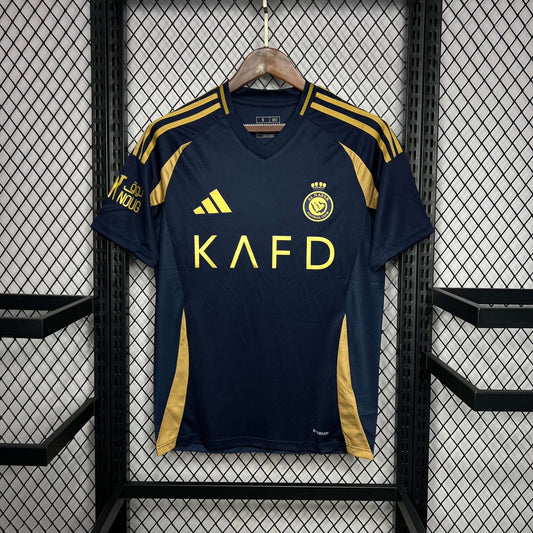 Al Nassr Away 24/25