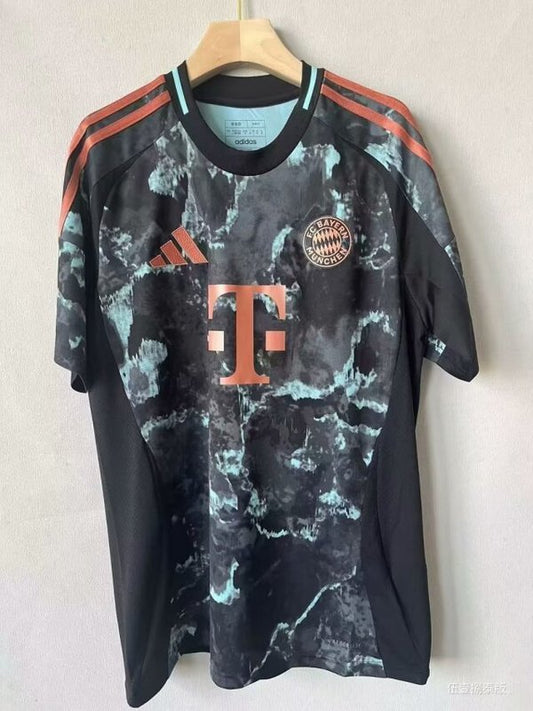 Bayern Munich Away 24/25