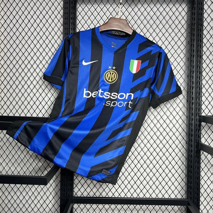 Inter Milan Home 24/25