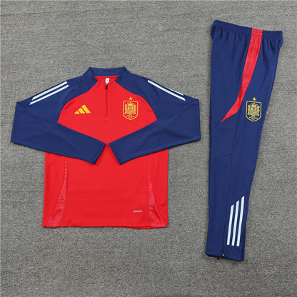 Spain Tracksuit