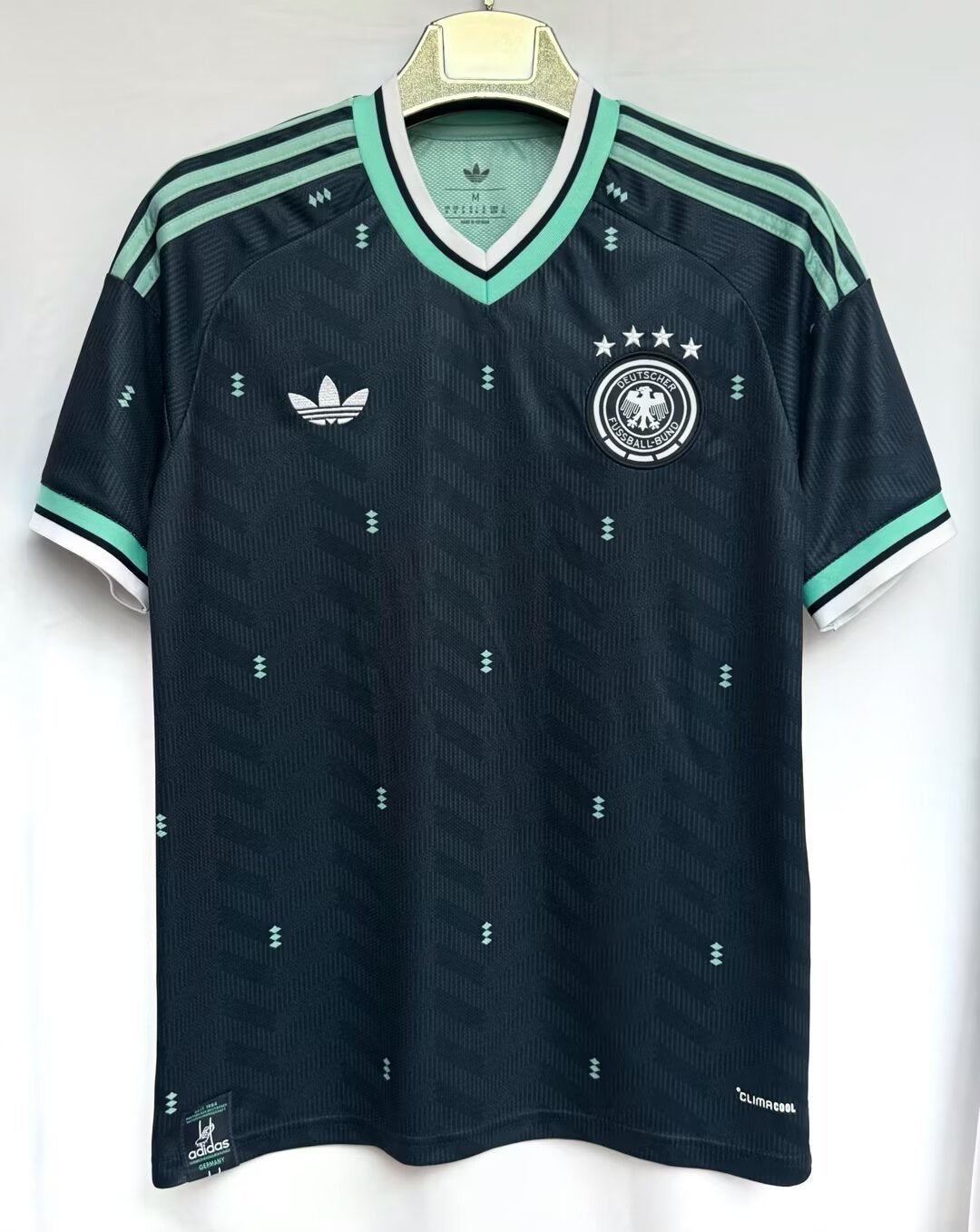 Germany Away 26/27 - World Cup 26