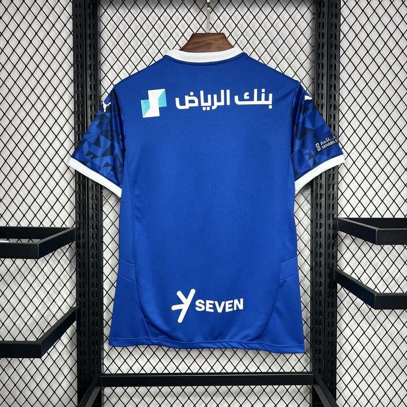 Al Hilal Home 24/25