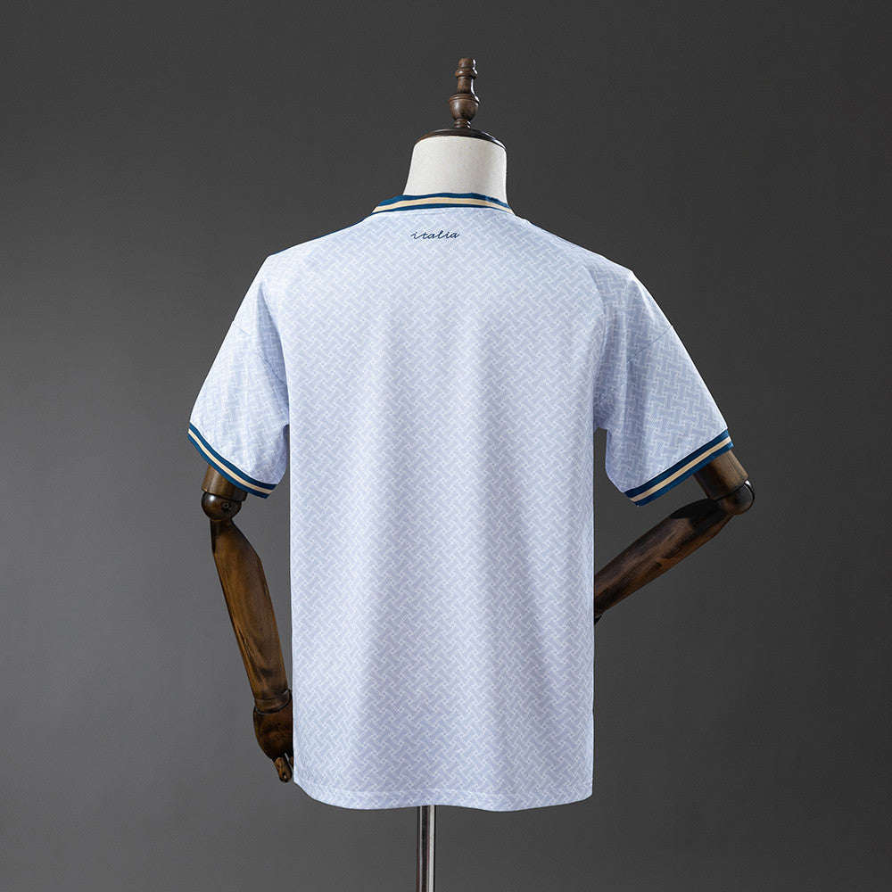 Italy Away World Cup 2026