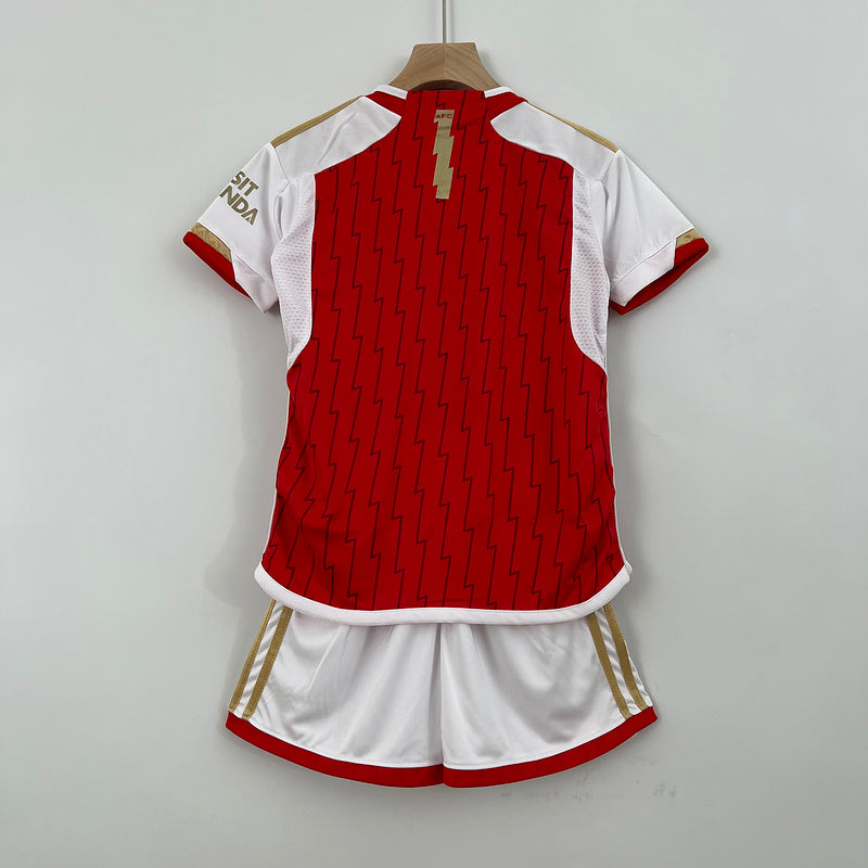 Arsenal Home 23/24