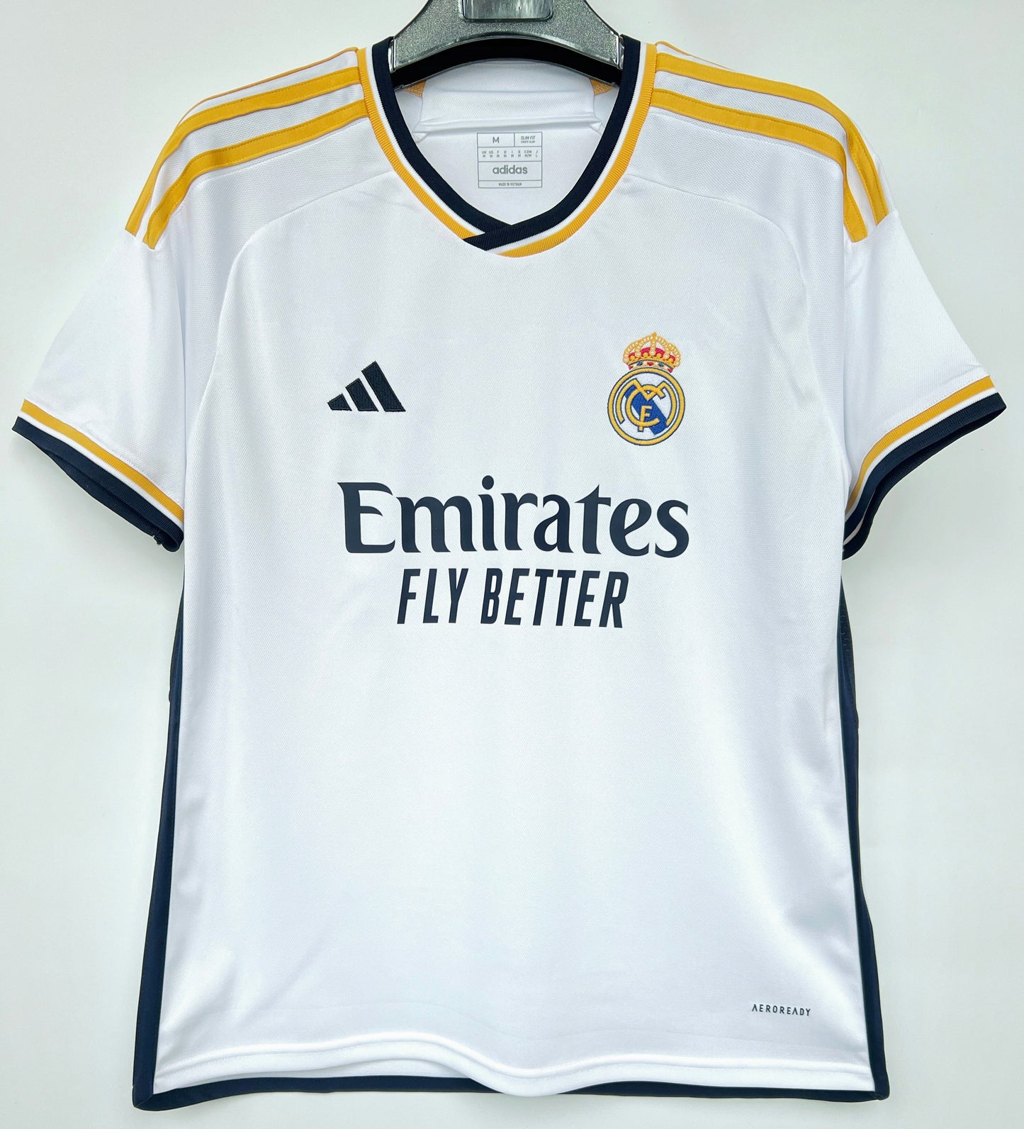 Real Madrid Home 23/24