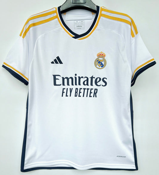 Real Madrid Home 23/24