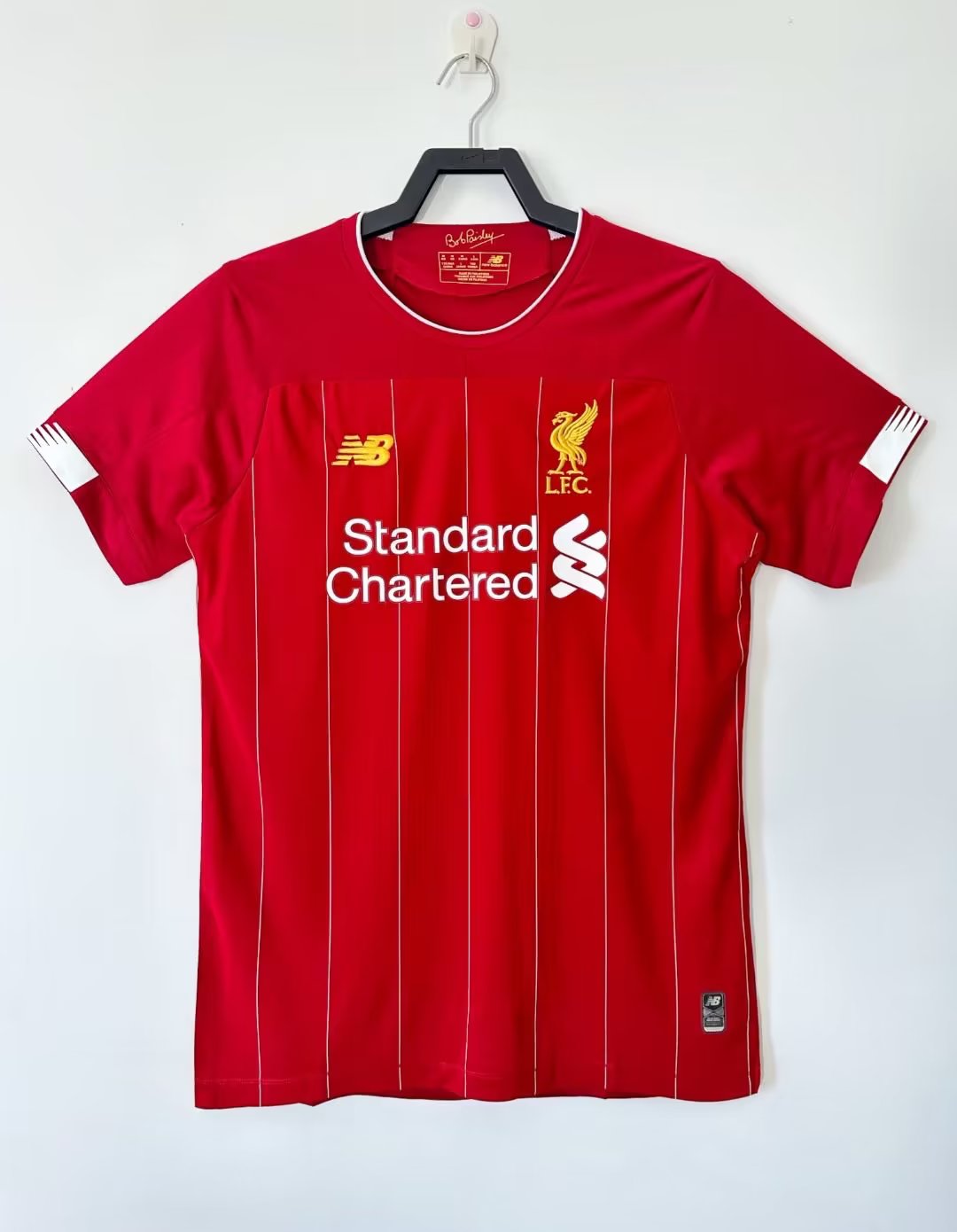 Liverpool Home 19/20