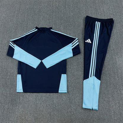 Argentina Tracksuit 2026