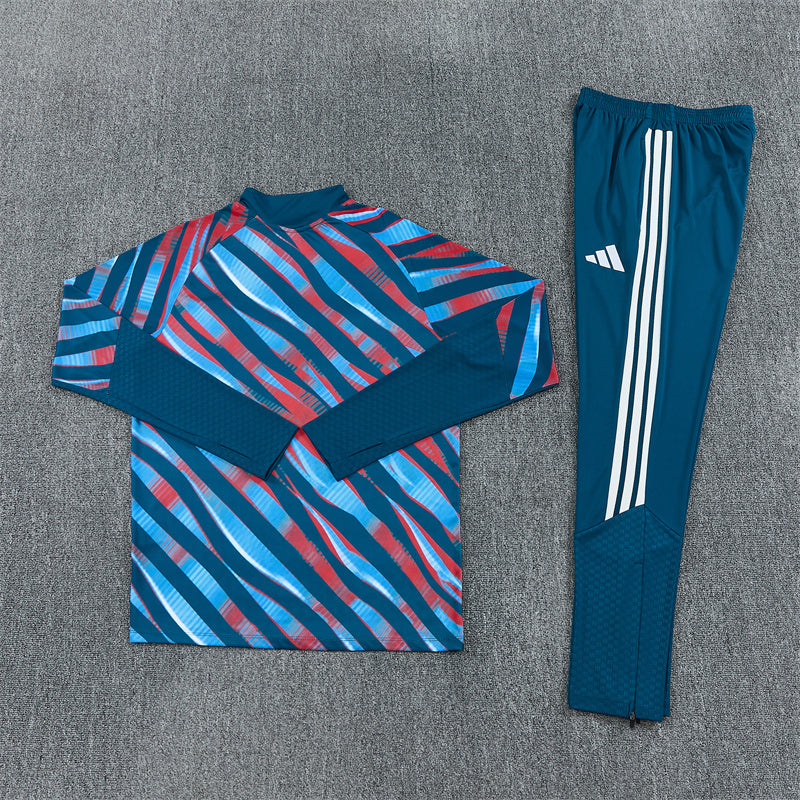 ARS Tracksuit / Training set