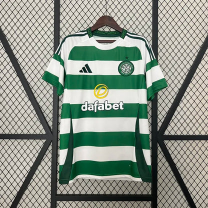 Celtic Home 24/25