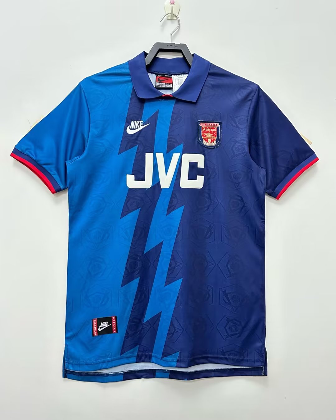 Arsenal 95/96 Retro