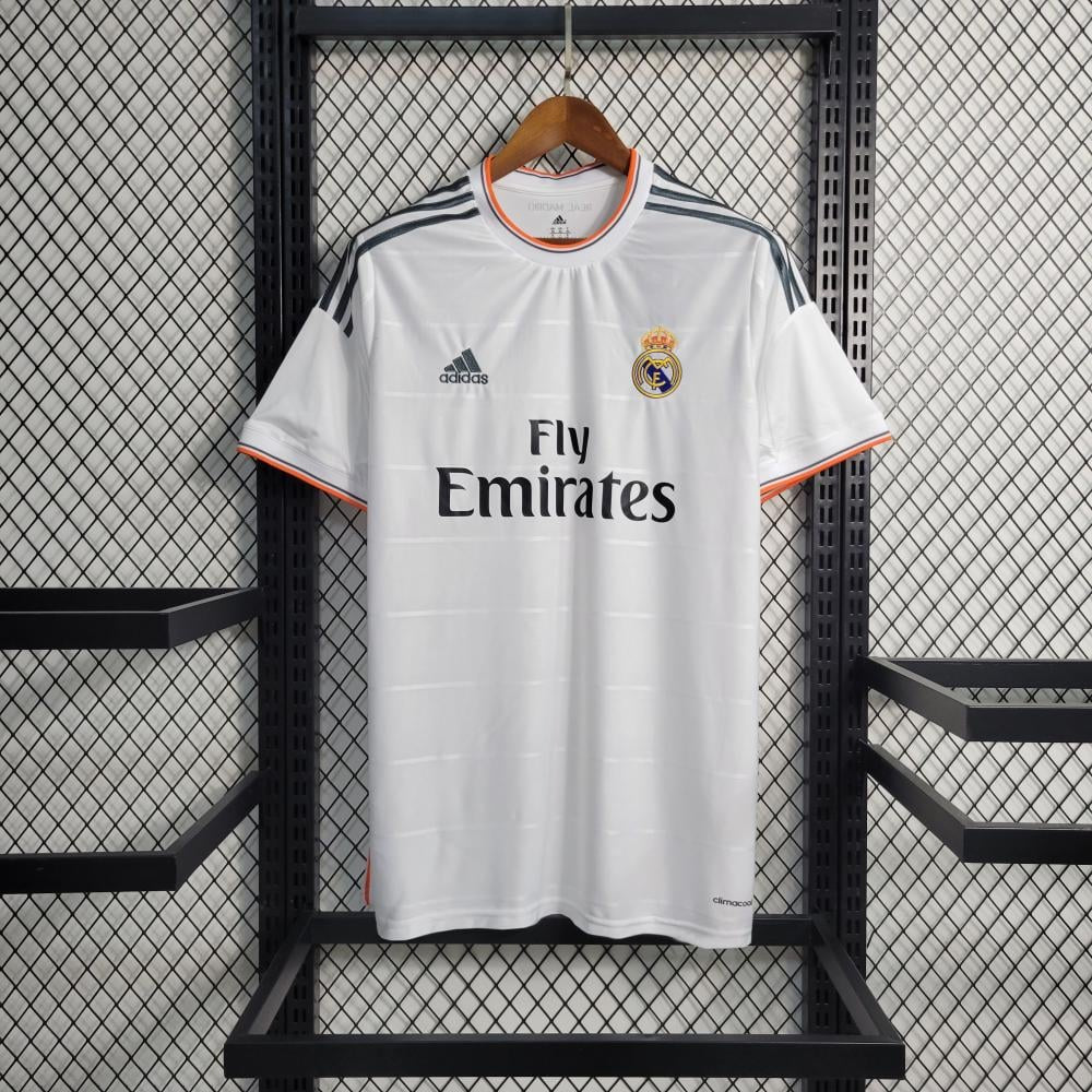 Real Madrid Home 13/14