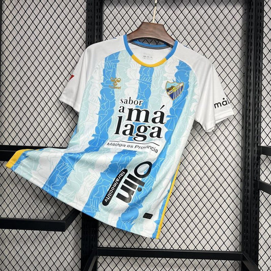 Malaga Home 24/25