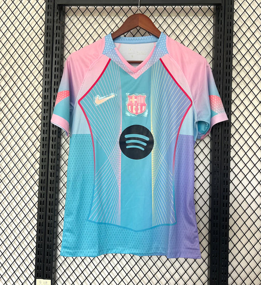FCB Special - Blue/Pink 2025
