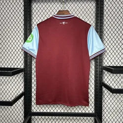 West Ham Home 24/25