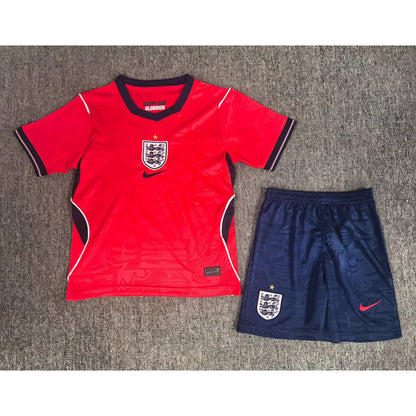 England 26/27 Away World Cup - Kids