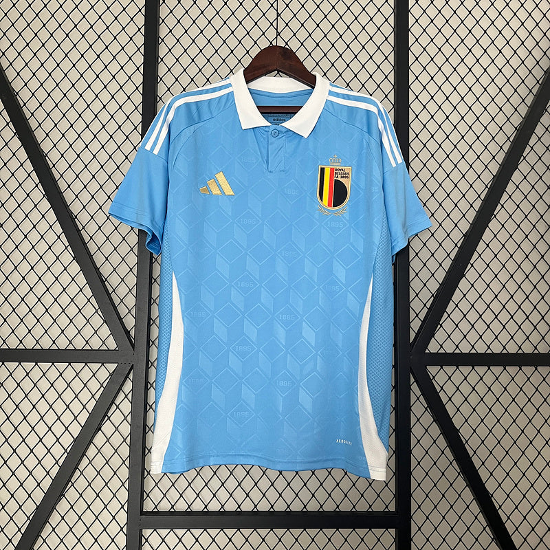 Belgium Away 24/25