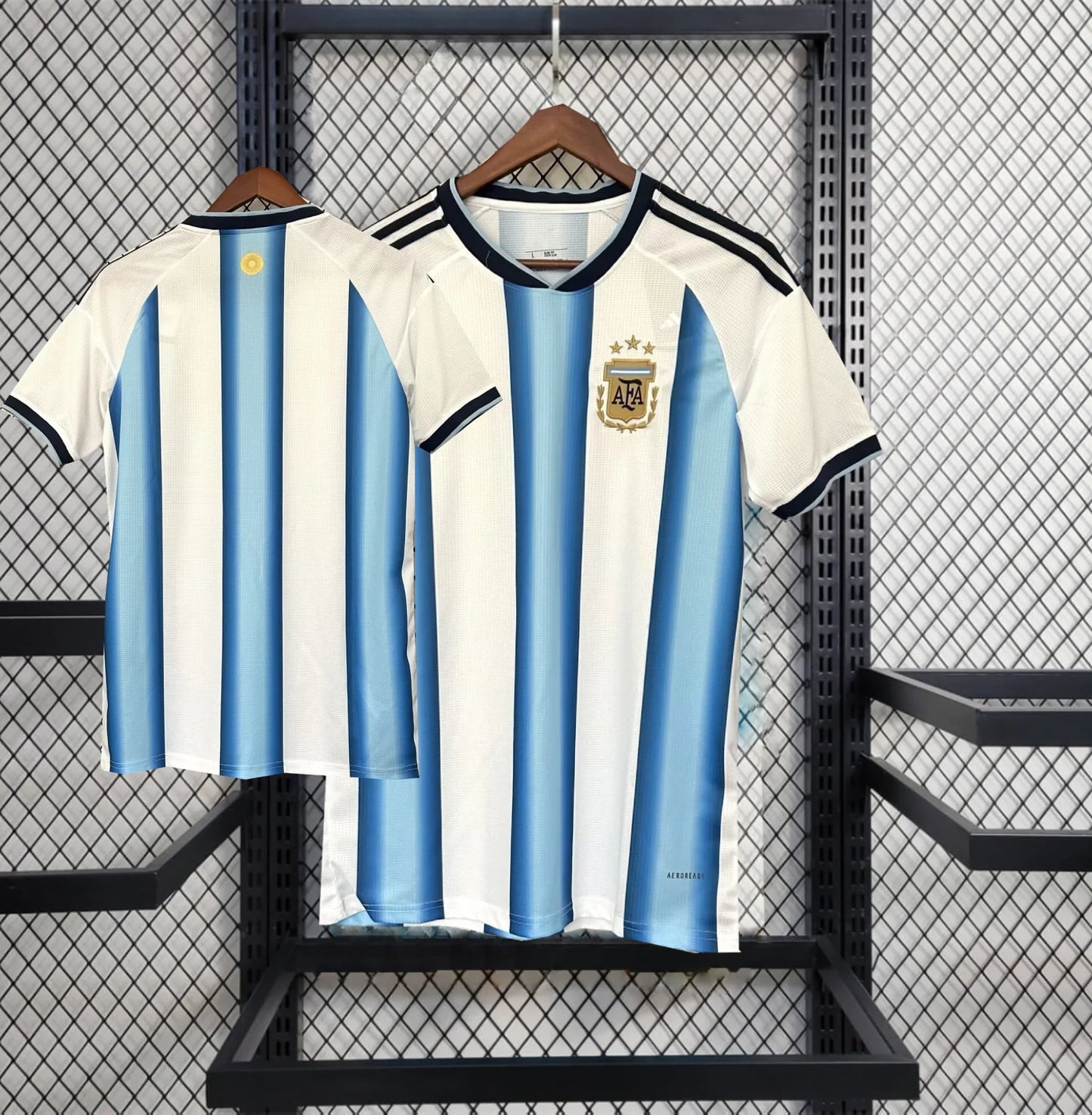 Argentina Home World Cup 2026