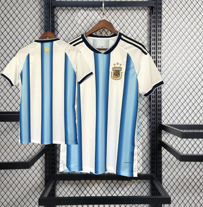 Argentina Home World Cup 2026