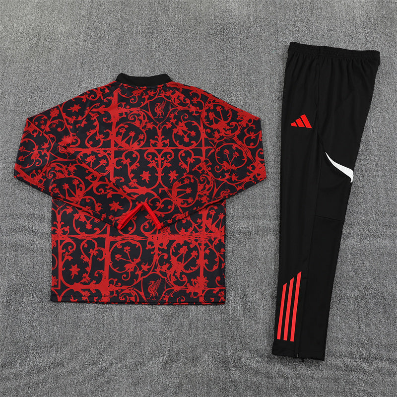 LFC Tracksuit 25/26