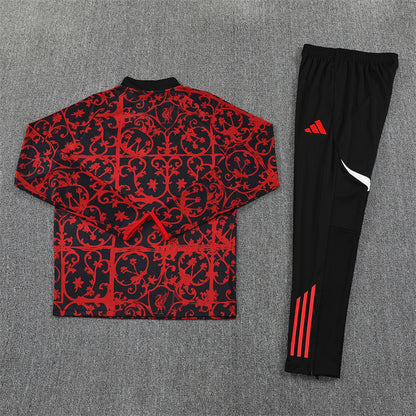 LFC Tracksuit 25/26