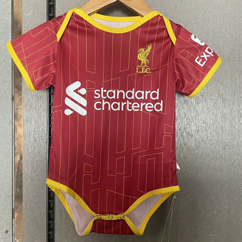 Liverpool - Baby vest