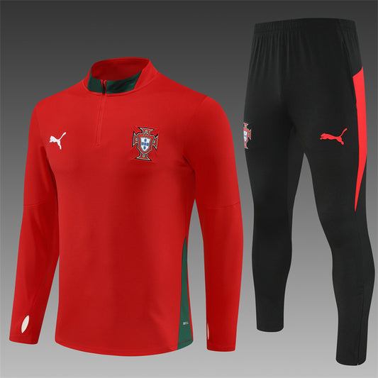 Portugal Tracksuit