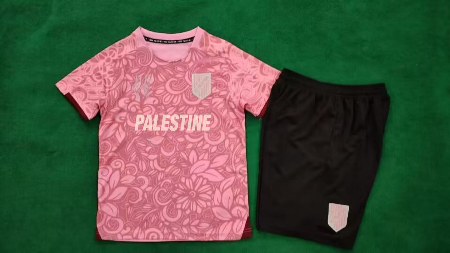 Palestine Pink - Kids