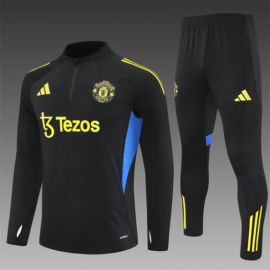 Man Utd tracksuit