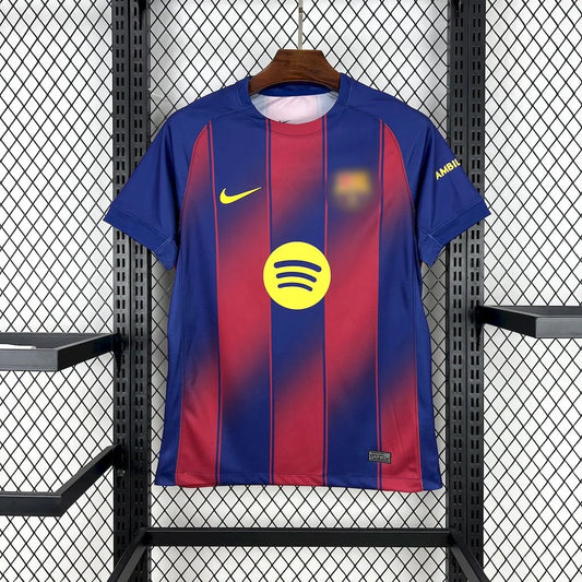 FCB Home 25/26