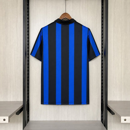 Inter Milan Home 26/27