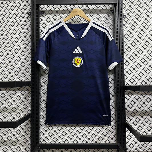 Scotland Home 26/27 World Cup