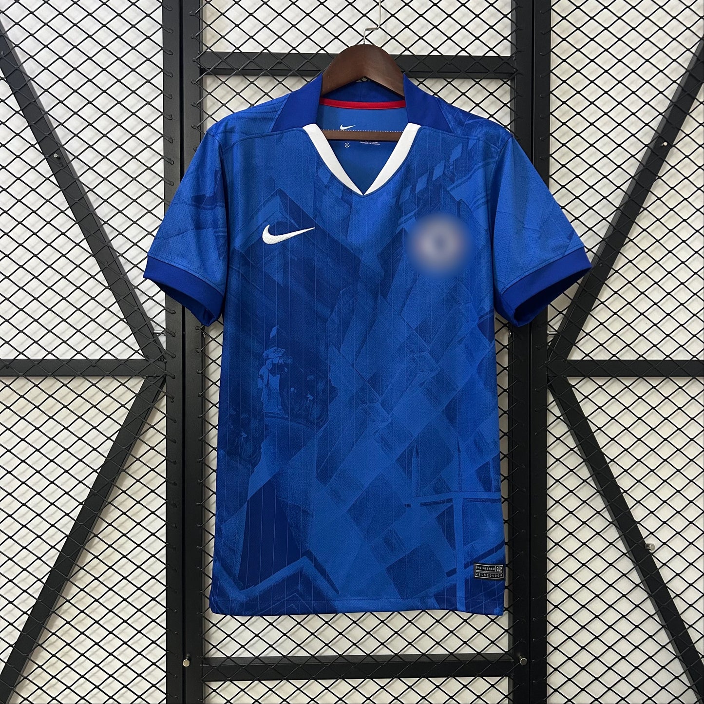 Chelsea Home 25/26