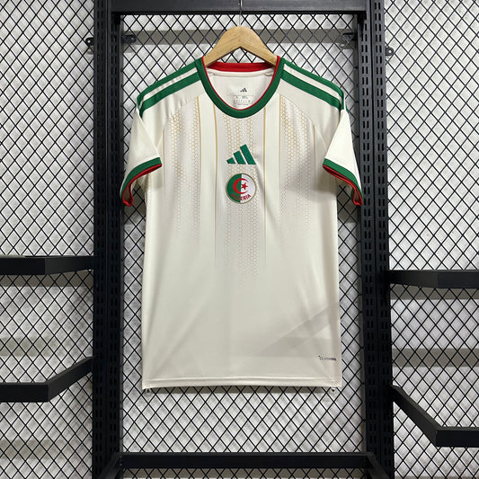 Algeria Home 26/27 World Cup