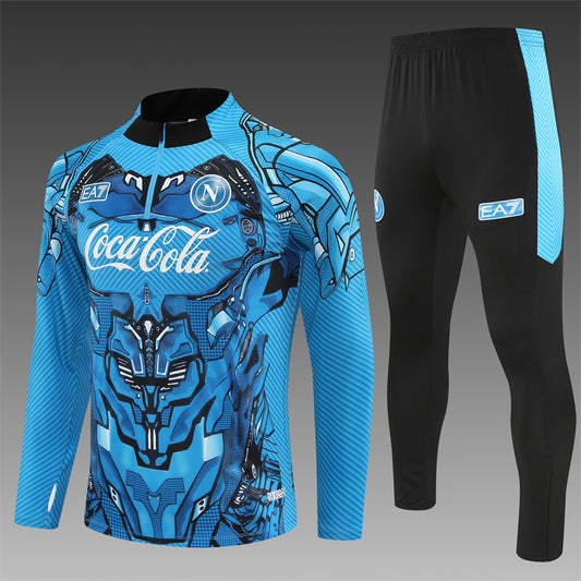 Napoli Tracksuit 25/26