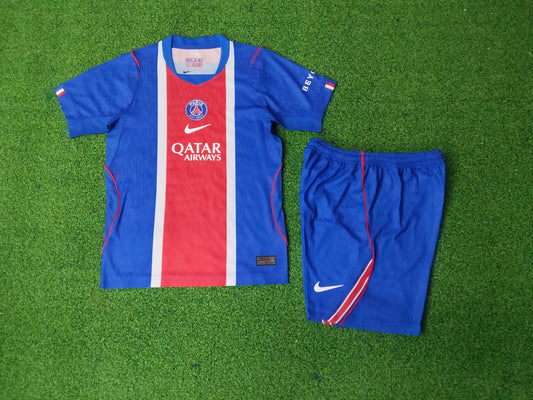 PSG Home 26/27 - Kids