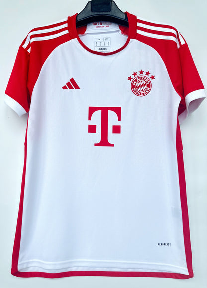 Bayern Munich Home 23/24