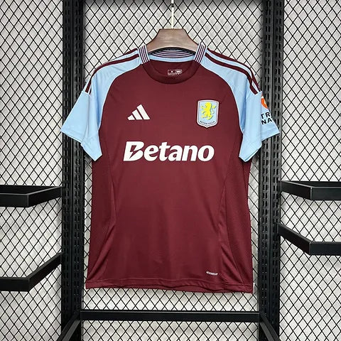 Aston Villa Home 24/25