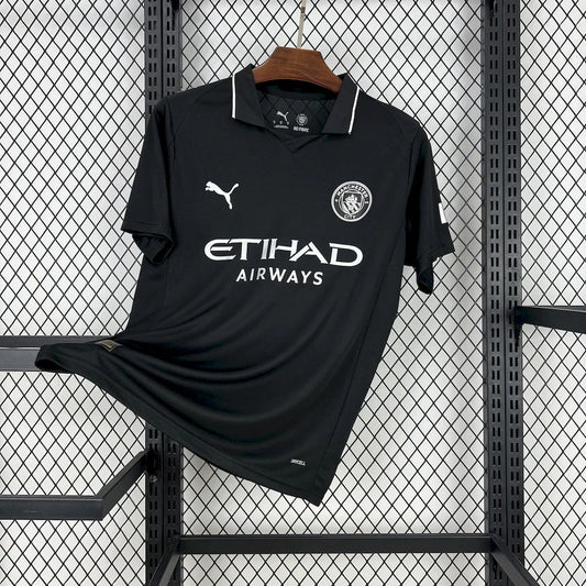 Man City Away 25/26