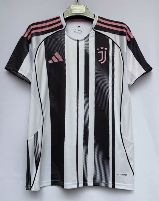 Juventus Home 25/26