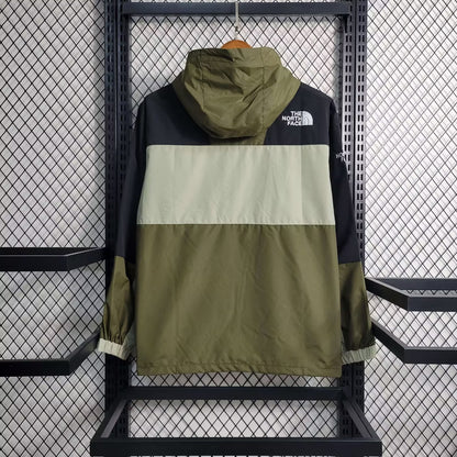 North Face Windbreaker