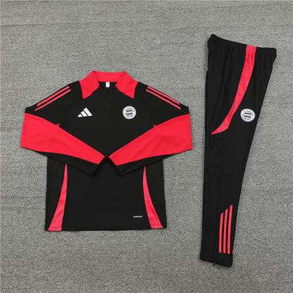 Bayern Munich Tracksuit (Adult & Kids)