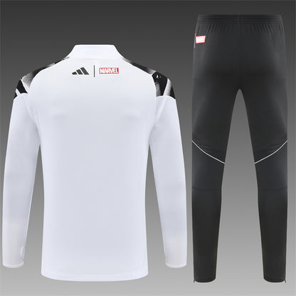 R Madrid Tracksuit 25/26