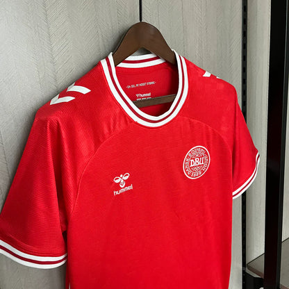 Denmark Home 24/25