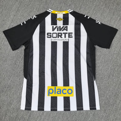 Santos Away 25/26